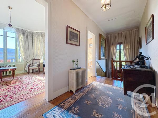 Maison à vendre  8 pièces - 130 m2 TROYES - 10