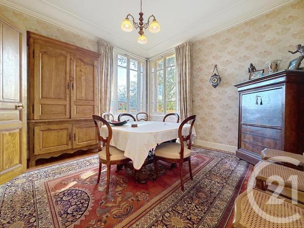 Maison à vendre  8 pièces - 130 m2 TROYES - 10