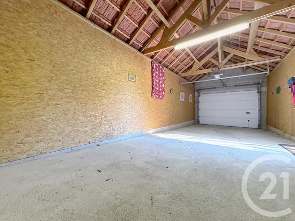 Maison à vendre  8 pièces - 130 m2 TROYES - 10