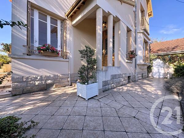 Maison à vendre  8 pièces - 130 m2 TROYES - 10