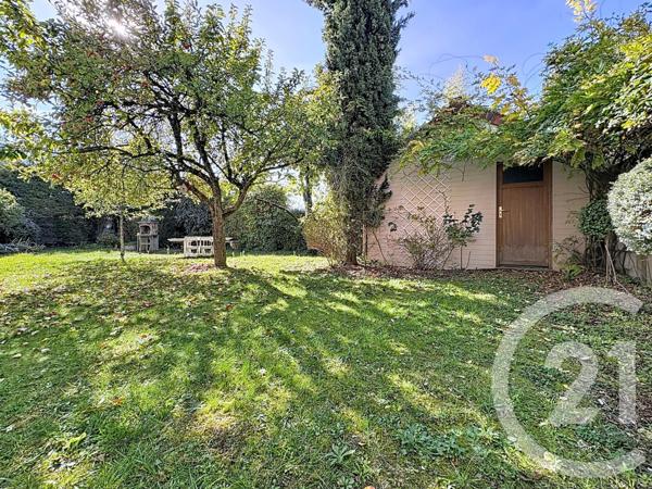 Maison à vendre  8 pièces - 130 m2 TROYES - 10