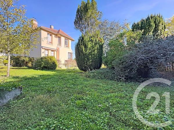 Maison à vendre  8 pièces - 130 m2 TROYES - 10