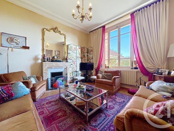 Maison à vendre  8 pièces - 130 m2 TROYES - 10