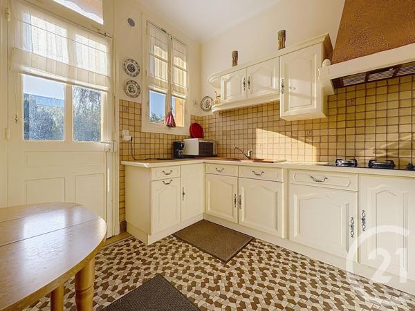 Maison à vendre  8 pièces - 130 m2 TROYES - 10