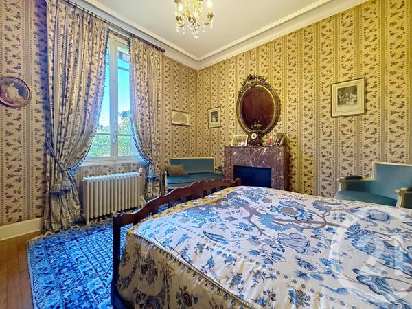 Maison à vendre  8 pièces - 130 m2 TROYES - 10