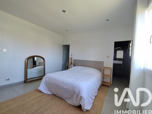 Maison à vendre 6 pièces 175 m² Maslacq