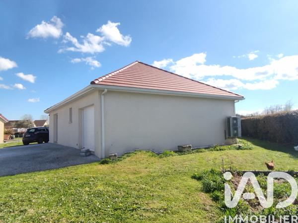 Maison à vendre 6 pièces 175 m² Maslacq