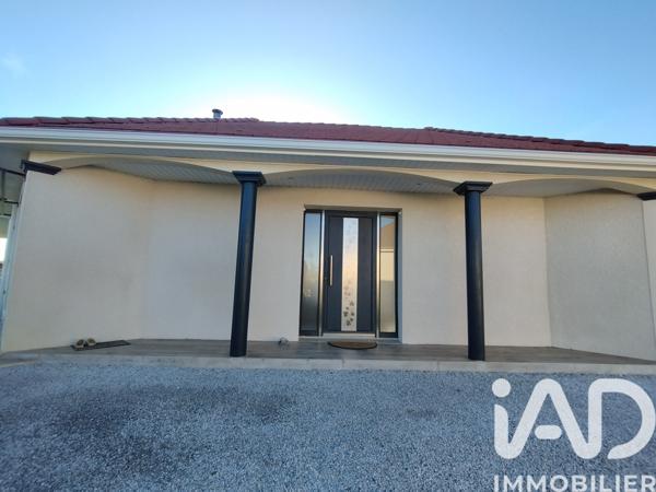 Maison à vendre 6 pièces 175 m² Maslacq