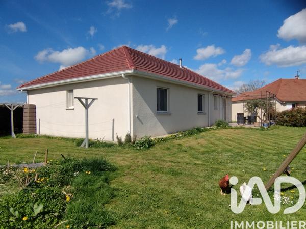 Maison à vendre 6 pièces 175 m² Maslacq