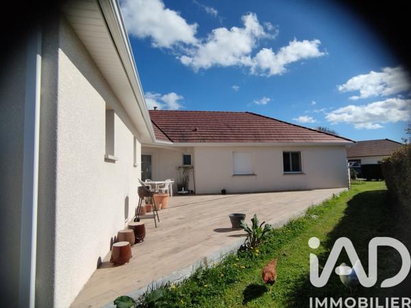 Maison à vendre 6 pièces 175 m² Maslacq