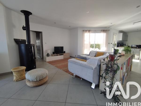 Maison à vendre 6 pièces 175 m² Maslacq