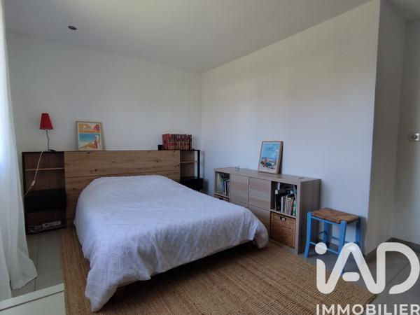 Maison à vendre 6 pièces 175 m² Maslacq