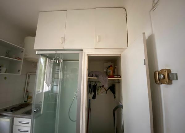 Appartement à louer    1 pièce •  Lyon 3