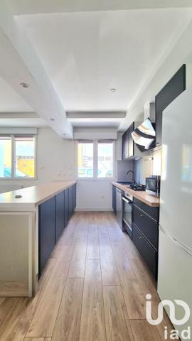 Appartement à vendre 3 pièces 62 m² Port-la-Nouvelle