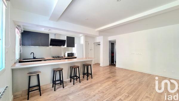 Appartement à vendre 3 pièces 62 m² Port-la-Nouvelle