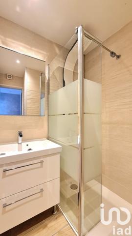 Appartement à vendre 3 pièces 62 m² Port-la-Nouvelle