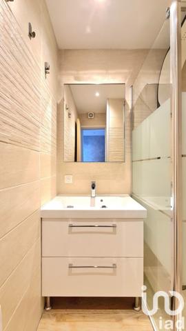 Appartement à vendre 3 pièces 62 m² Port-la-Nouvelle