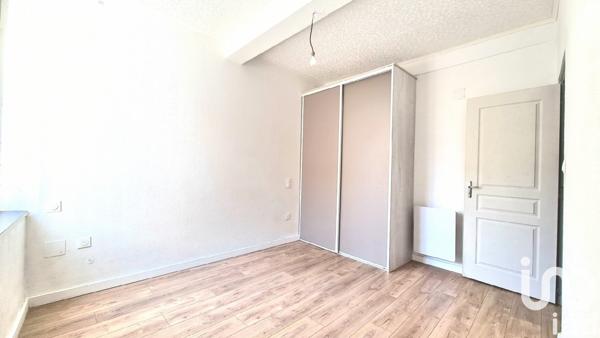 Appartement à vendre 3 pièces 62 m² Port-la-Nouvelle