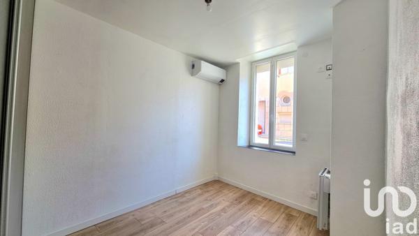 Appartement à vendre 3 pièces 62 m² Port-la-Nouvelle