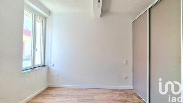 Appartement à vendre 3 pièces 62 m² Port-la-Nouvelle