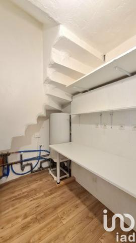 Appartement à vendre 3 pièces 62 m² Port-la-Nouvelle