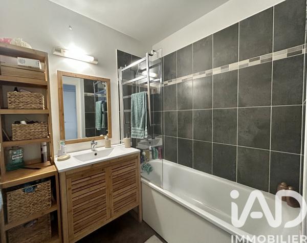 Appartement à vendre 3 pièces 61 m² Melun