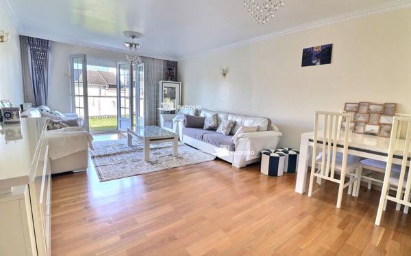 Maison à vendre    8 pièces • 171,31 m2 Le Mée-sur-Seine