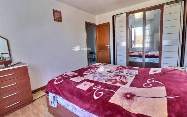 Maison à vendre    8 pièces • 171,31 m2 Le Mée-sur-Seine