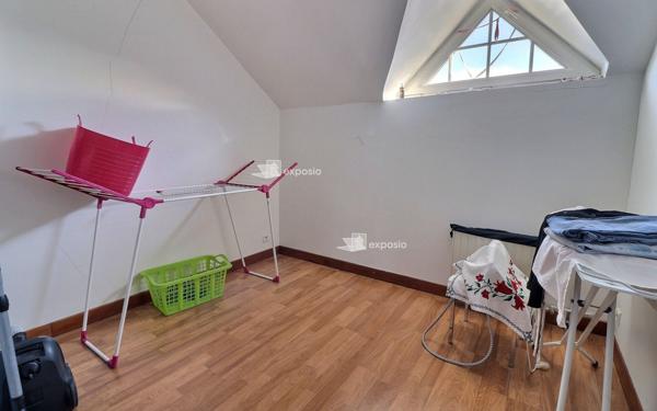 Maison à vendre    8 pièces • 171,31 m2 Le Mée-sur-Seine