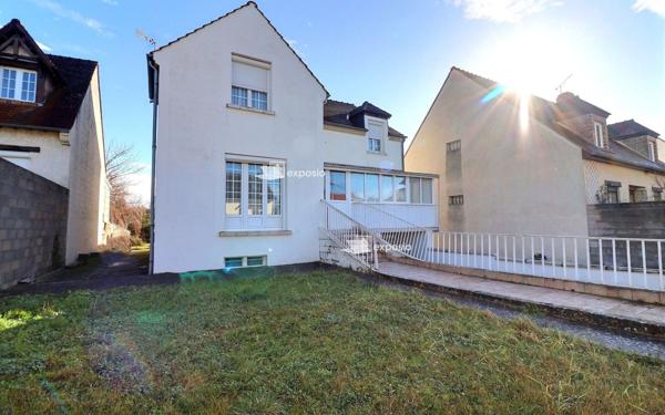 Maison à vendre    8 pièces • 171,31 m2 Le Mée-sur-Seine