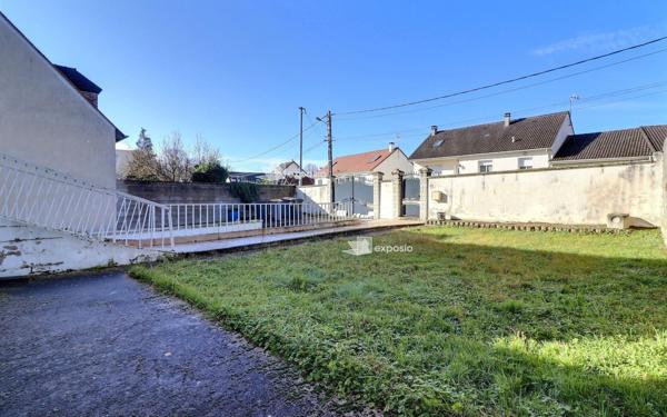 Maison à vendre    8 pièces • 171,31 m2 Le Mée-sur-Seine