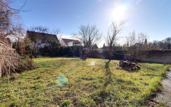 Maison à vendre    8 pièces • 171,31 m2 Le Mée-sur-Seine