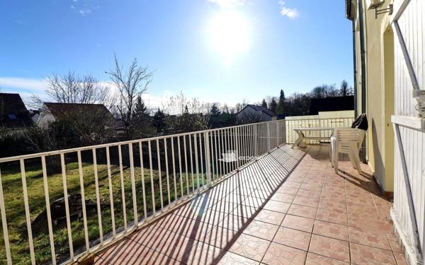 Maison à vendre    8 pièces • 171,31 m2 Le Mée-sur-Seine