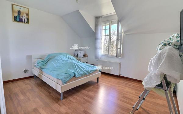 Maison à vendre    8 pièces • 171,31 m2 Le Mée-sur-Seine