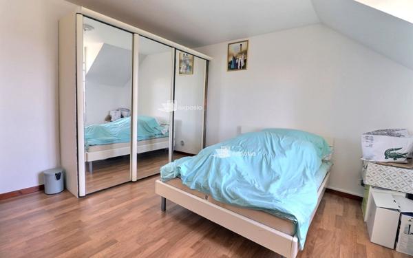 Maison à vendre    8 pièces • 171,31 m2 Le Mée-sur-Seine