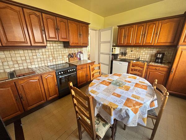 Au coeur du centre ville