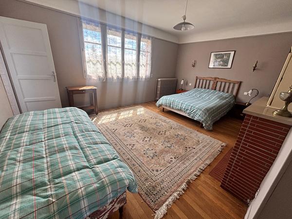 Au coeur du centre ville