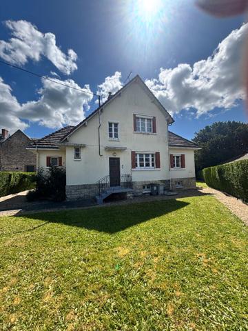 Au coeur du centre ville