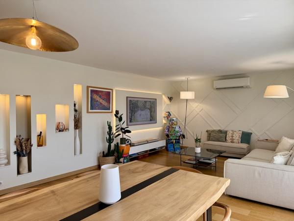8ème 2ème Prado / Mermoz - Appartement 4 pièces 134m² - cave
