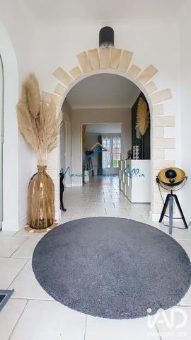 Maison à vendre 7 pièces 169 m² Saint-Laurent-Nouan