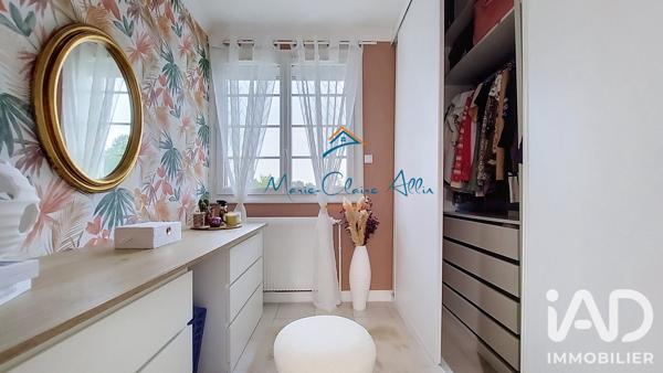Maison à vendre 7 pièces 169 m² Saint-Laurent-Nouan