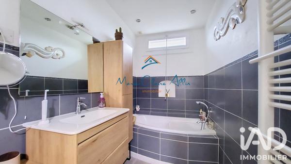 Maison à vendre 7 pièces 169 m² Saint-Laurent-Nouan