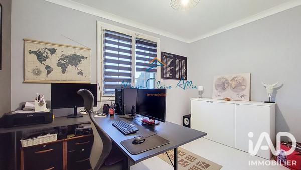 Maison à vendre 7 pièces 169 m² Saint-Laurent-Nouan