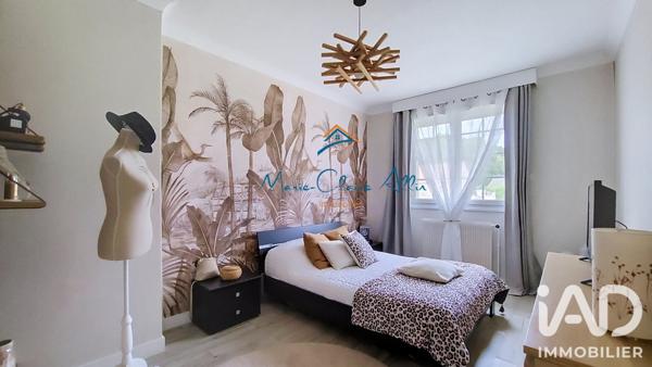 Maison à vendre 7 pièces 169 m² Saint-Laurent-Nouan