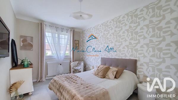 Maison à vendre 7 pièces 169 m² Saint-Laurent-Nouan