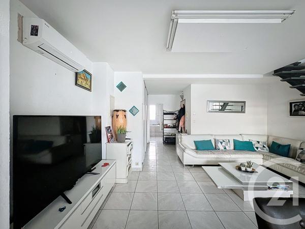 Appartement T3 à vendre  3 pièces - 63,54 m2 LE CAP D AGDE - 34