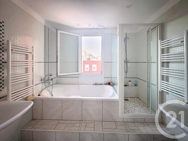 Appartement T3 à vendre  3 pièces - 63,54 m2 LE CAP D AGDE - 34