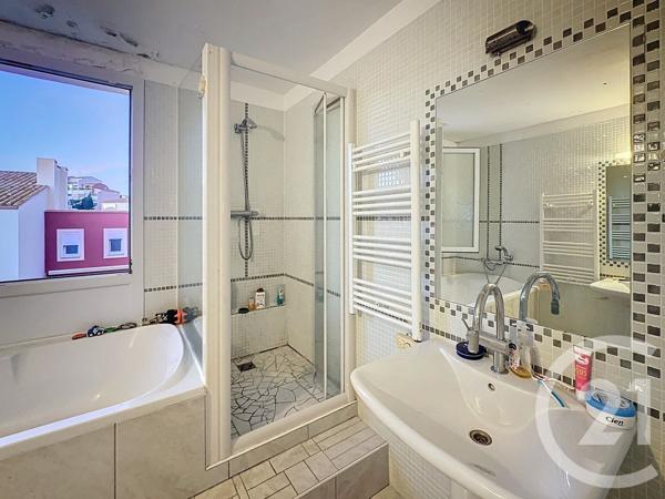 Appartement T3 à vendre  3 pièces - 63,54 m2 LE CAP D AGDE - 34