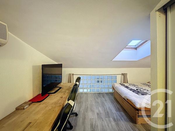 Appartement T3 à vendre  3 pièces - 63,54 m2 LE CAP D AGDE - 34