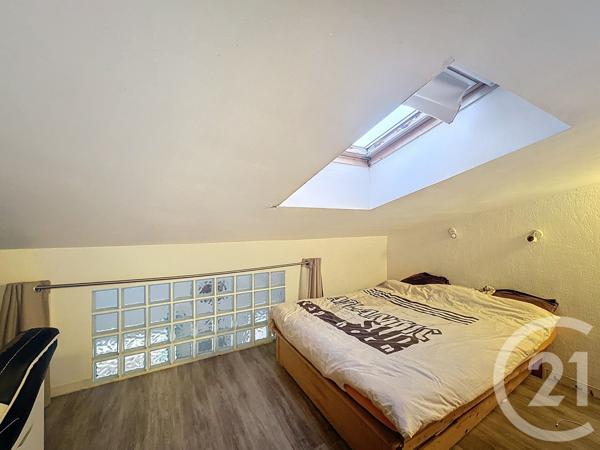 Appartement T3 à vendre  3 pièces - 63,54 m2 LE CAP D AGDE - 34